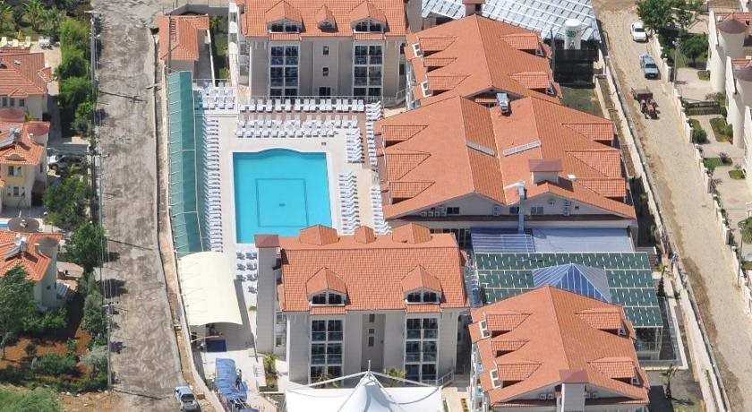 Aes Club Hotel