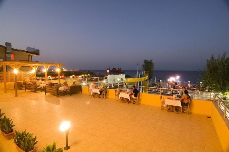 Club Hotel Sunbel