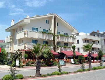 Ayhan Apartments