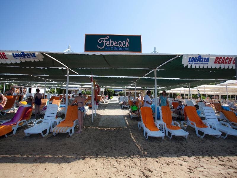 Febeach