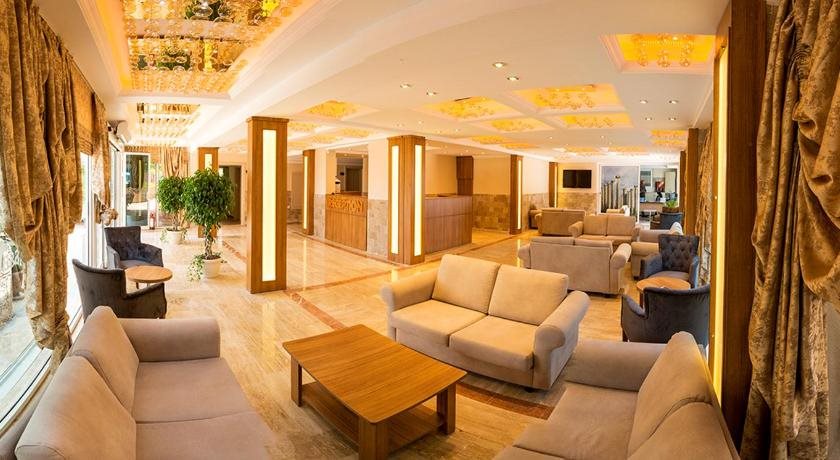 Melissa Residence Boutique Hotel & SPA