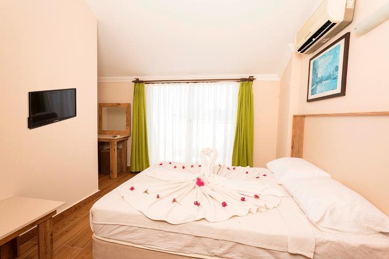 Melissa Residence Boutique Hotel & SPA