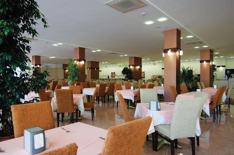 Sentido Lycus Beach
