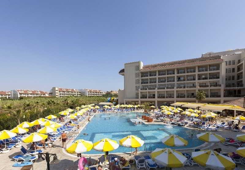 Seher Sun Palace Resort & Spa