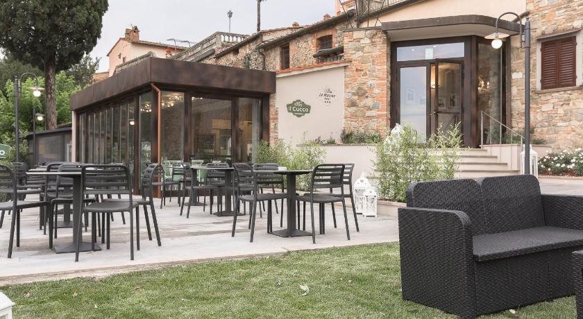 Hotel Le Macine-1
