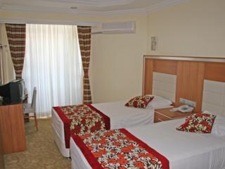 The Holiday Resort Hotel