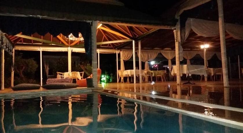 Ceren Hotel
