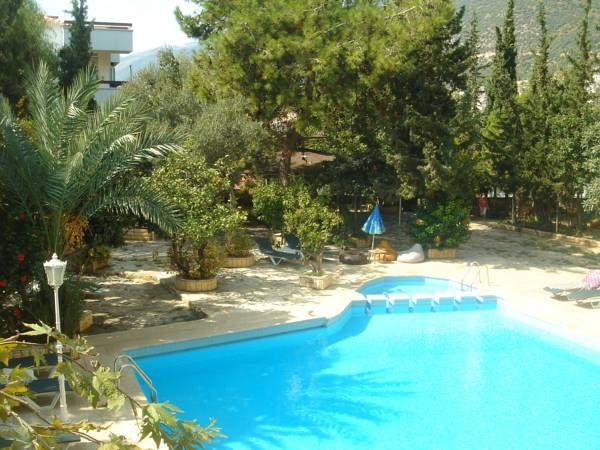 Ekici Hotel