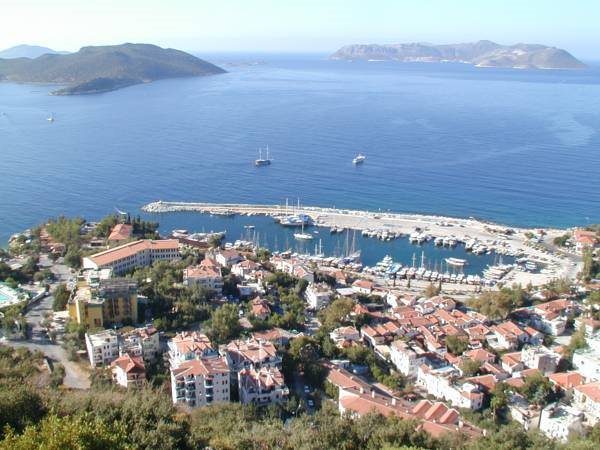 Ekici Hotel