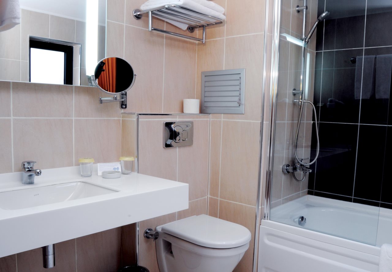 Mim Hotel Istanbul