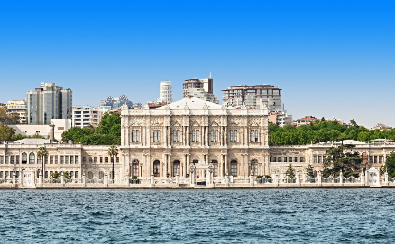 Mim Hotel Istanbul