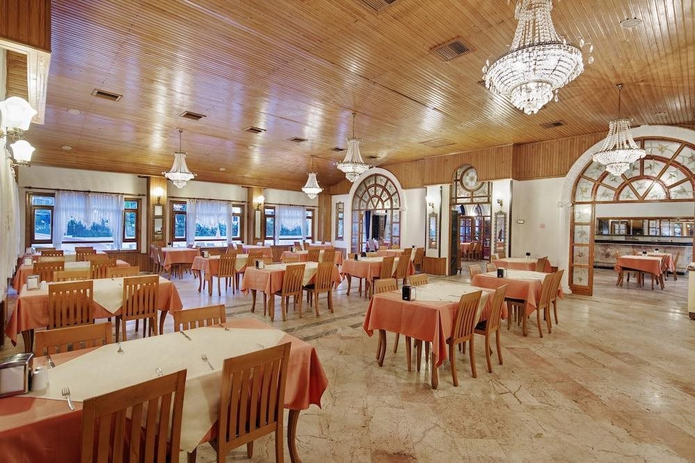Larissa Mare Beach Hotel