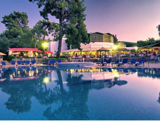 Bodrum Onura Holiday Village