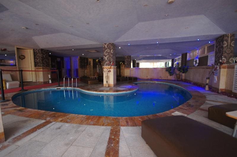 Ölüdeniz Beach Resort Otel