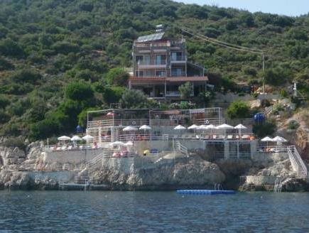 Caretta Hotel Kalkan