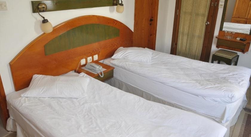 Eden Hotel Bodrum