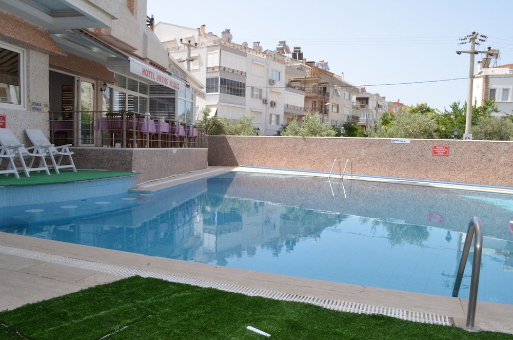 Ay Yildiz Hotel