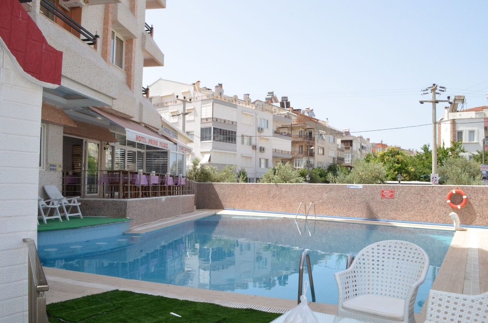 Ay Yildiz Hotel
