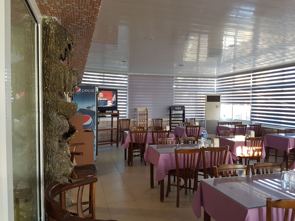 Ay Yildiz Hotel