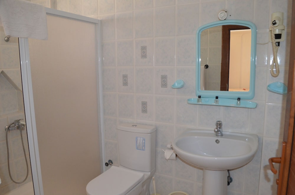 Ay Yildiz Hotel
