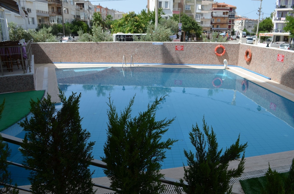 Ay Yildiz Hotel