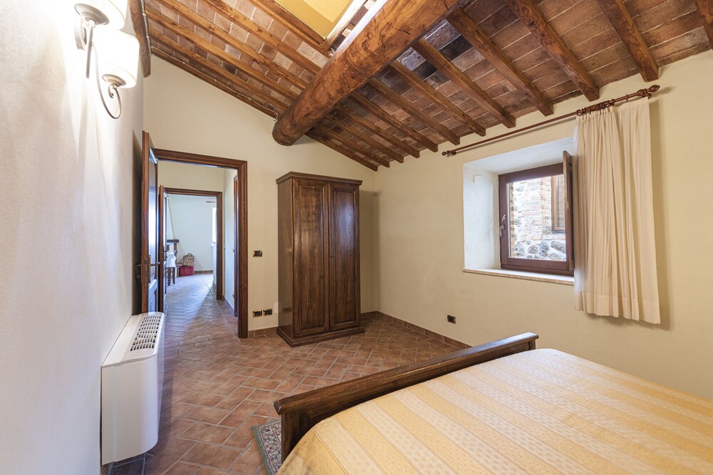 Agriturismo Antica Grancia Di Quercecchio
