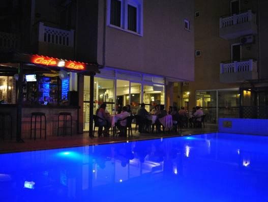 Benna Hotel