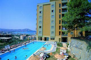 Ida Apart Hotel