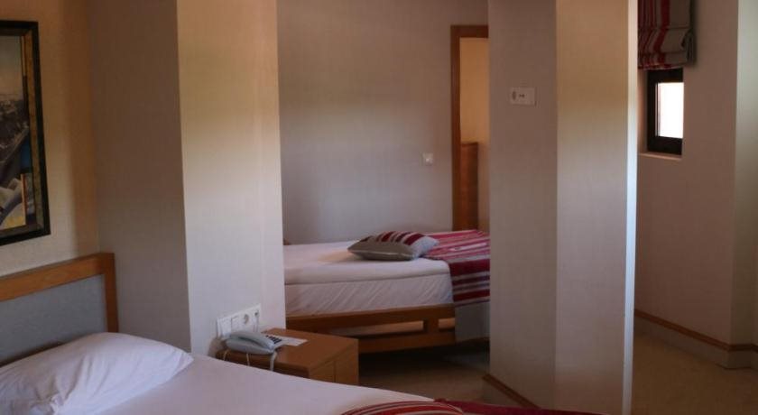 Kapadokya Lodge