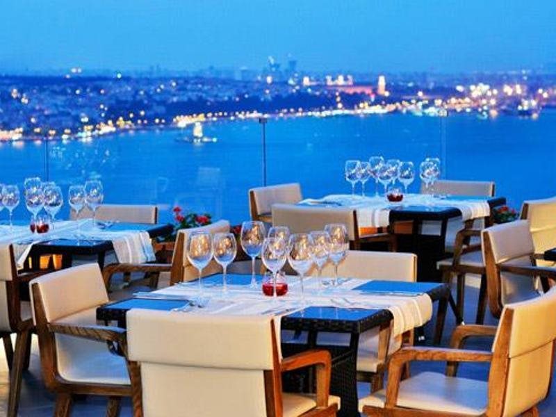 Alkoçlar Keban Hotel