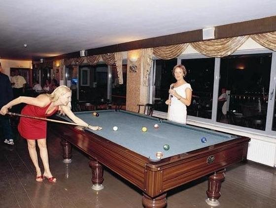 Seaview Suite Hotel