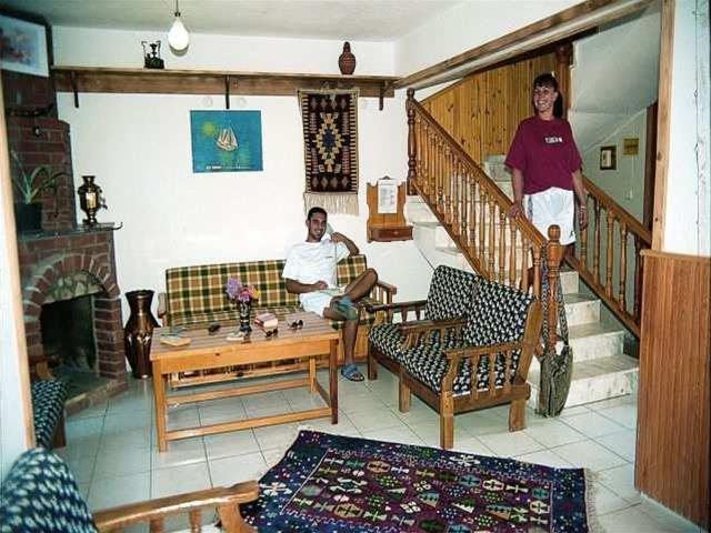 Villa Gardenia
