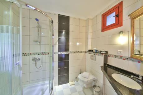 Diva Residence Hotel