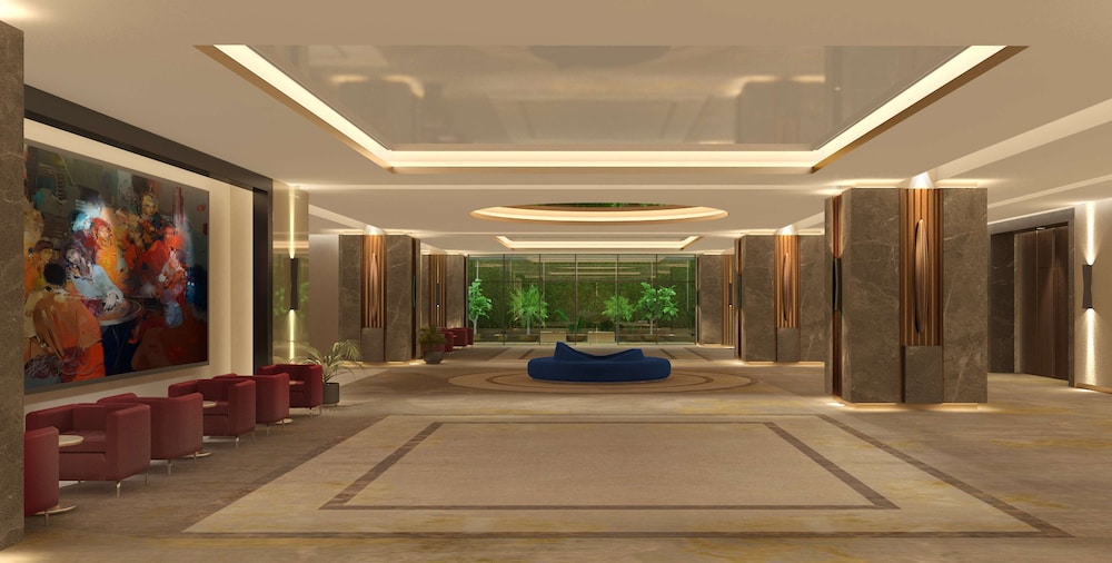 Hilton Istanbul Maslak