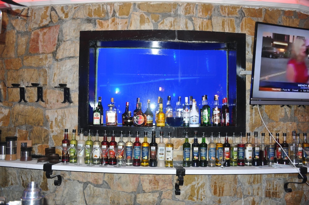 Club Aquarium
