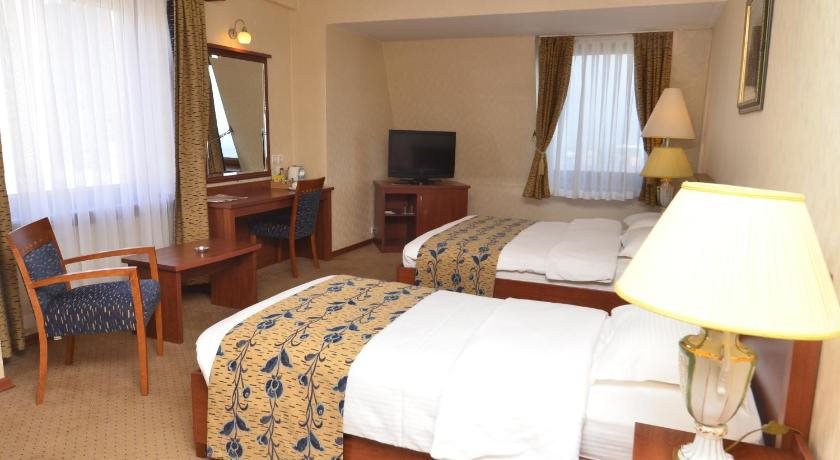 Akgün Elazig Hotel