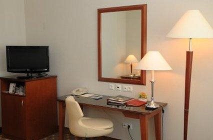 Midi Hotel Ankara