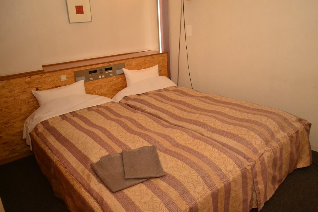 Hotel Oak Shizuoka