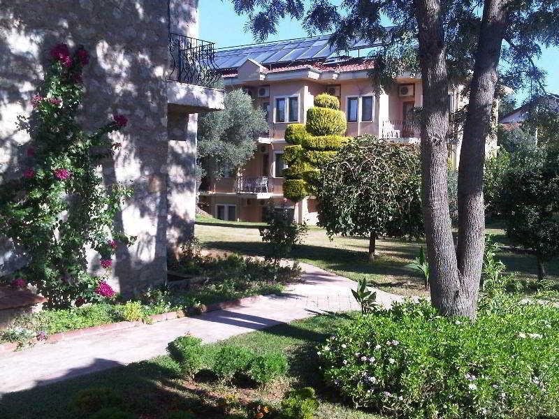Destan Hotel
