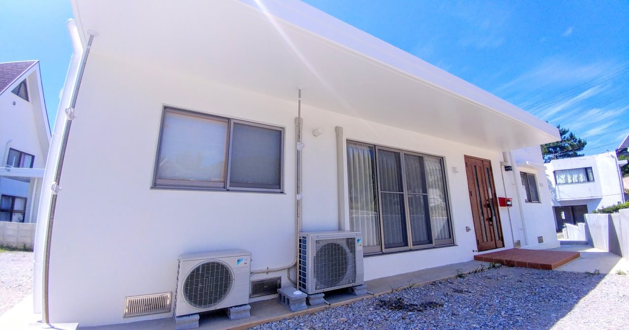 Kariyushi Condominium Resort Onna Reward