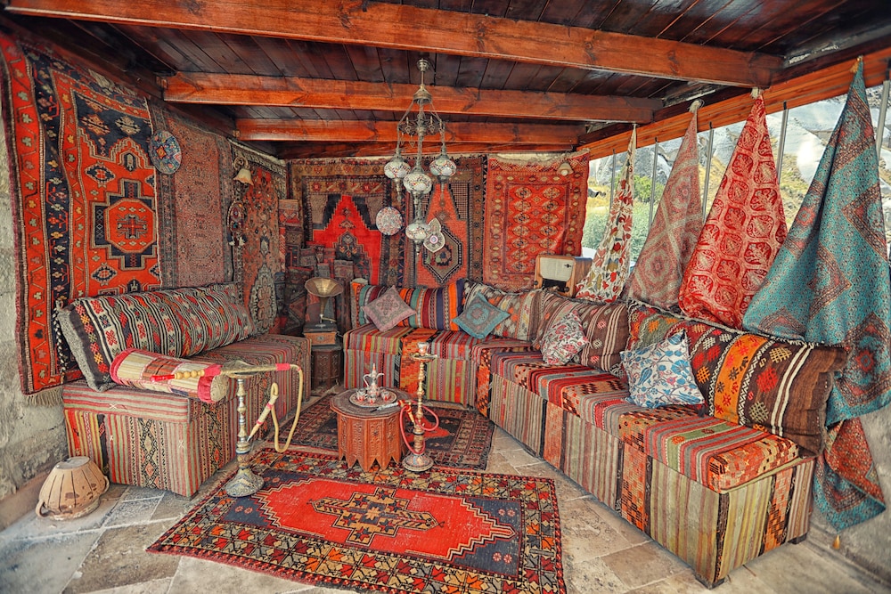 Travellers Cave - Traveller's