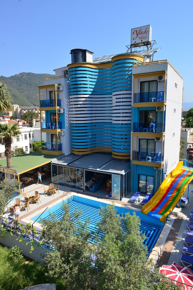 Yade Luxe Hotel