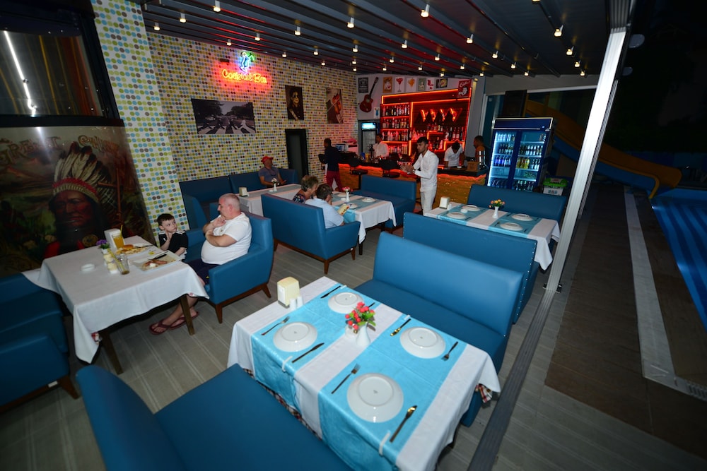 Yade Luxe Hotel
