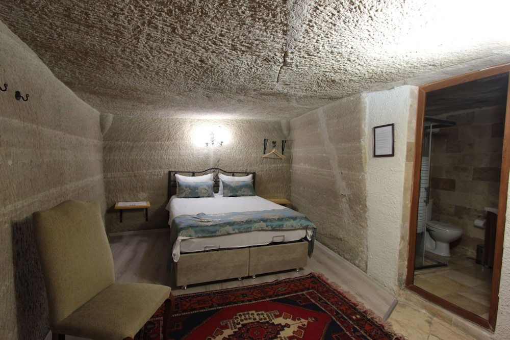 Guven Cave