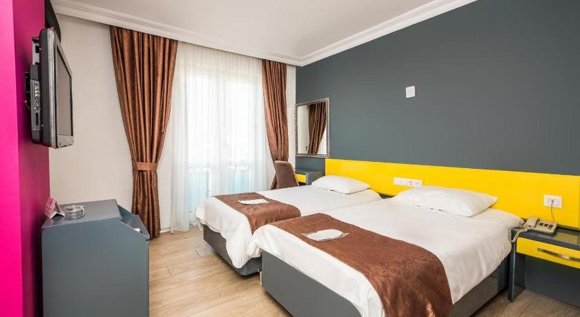 Mera Park Hotel