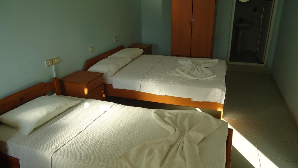 Hotel Babadag