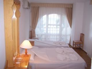 Barbaros Beach Hotel