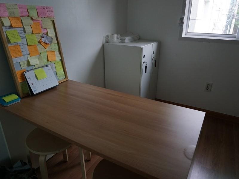 Byulbam Guesthouse