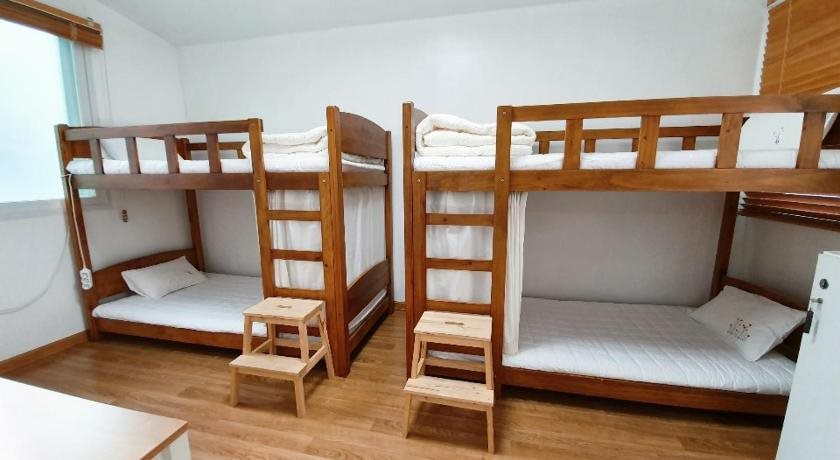 Byulbam Guesthouse