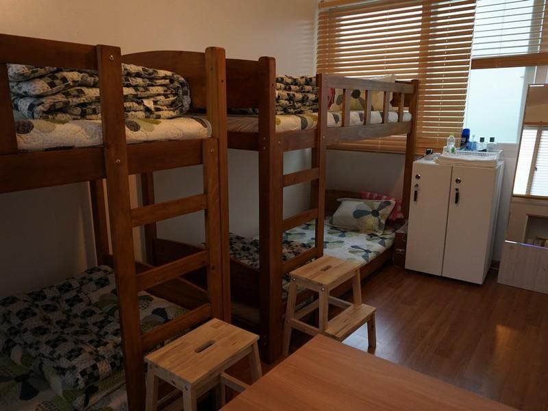 Byulbam Guesthouse